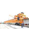 120 ton tyre,70 ton tyre bridge erection equipment straddle carrier